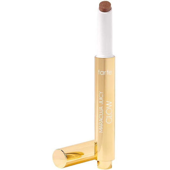 Tarte Maracuja Juicy Glow Highlighting Stick-Bronze Glow. Shine, Attractive, Fit - Picture 1 of 6